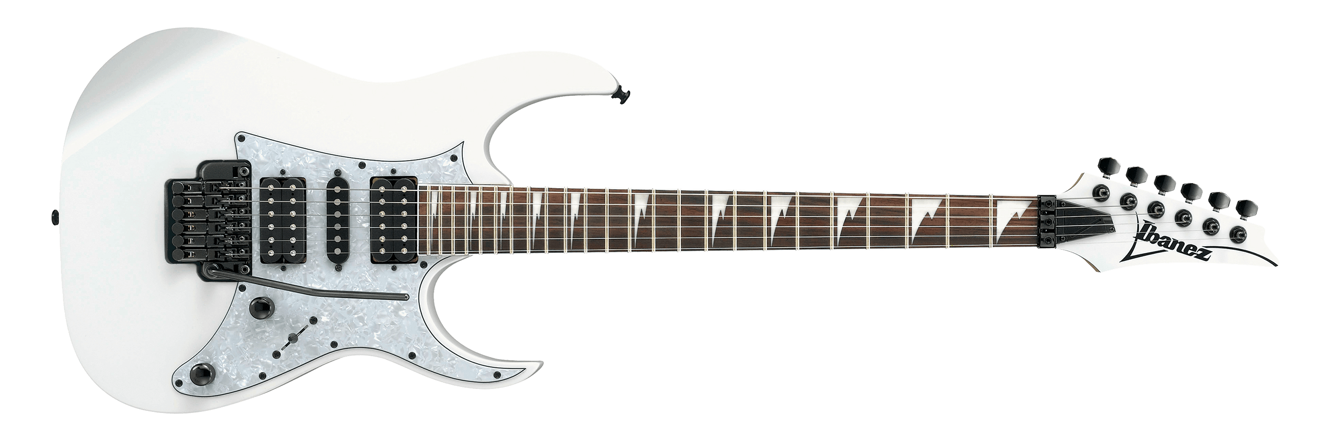 RG350DXZ | RG | ELECTRIC GUITARS | PRODUCTS | Ibanez guitars