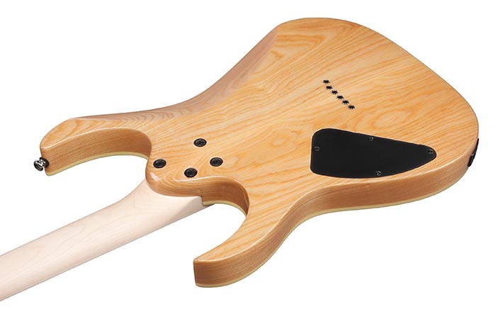 Rg421ahm ibanez on sale