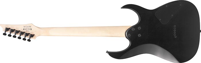 RG421EX | RG | ELECTRIC GUITARS | PRODUCTS | Ibanez guitars