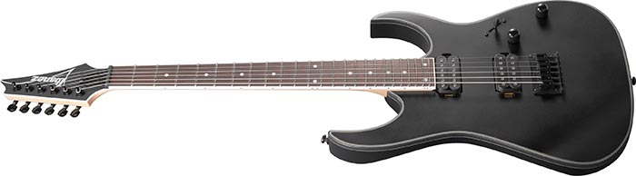 RG421EX | RG | ELECTRIC GUITARS | PRODUCTS | Ibanez guitars
