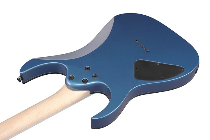 RG421EX | RG | ELECTRIC GUITARS | PRODUCTS | Ibanez guitars