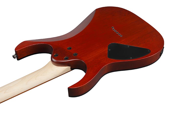 RG421PB | RG | ELECTRIC GUITARS | PRODUCTS | Ibanez guitars