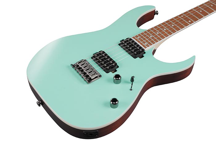 RG421S RG ELECTRIC GUITARS PRODUCTS Ibanez guitars