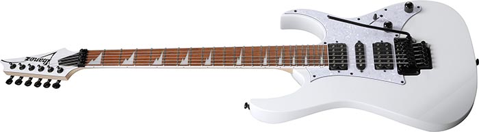 RG450DXB | RG | ELECTRIC GUITARS | PRODUCTS | Ibanez guitars
