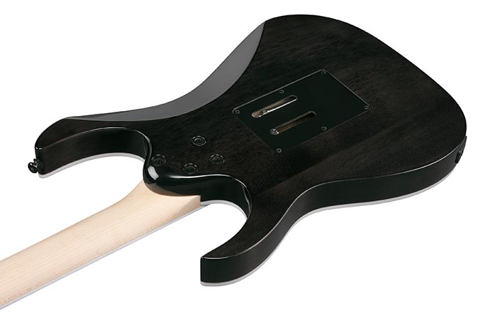 RG450QMB | RG | ELECTRIC GUITARS | PRODUCTS | Ibanez guitars RG450QMB | RG | ELECTRIC GUITARS | PRODUCTS | Ibanez guitars