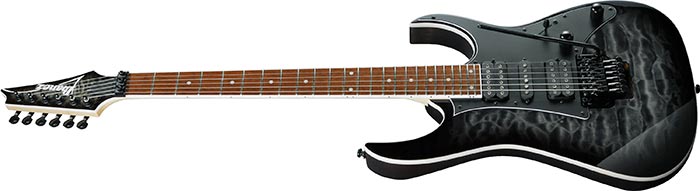 RG450QMB-TGBの全体の表側の画像