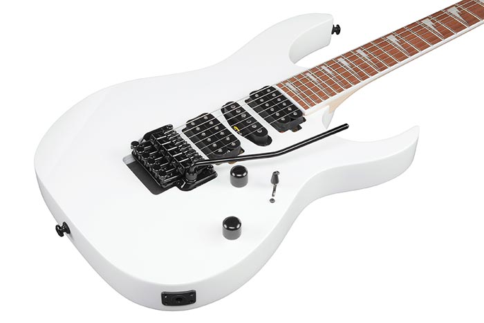 Ibanez RG470DX Electric Guitar Tokyo Midnight | Guitar Center