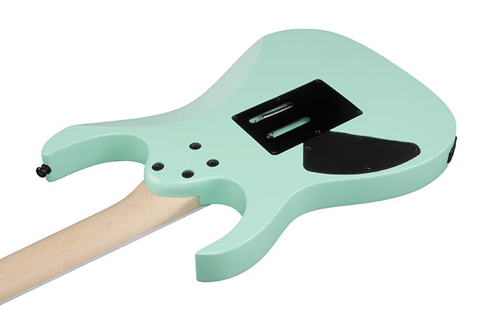 RG470DX RG ELECTRIC GUITARS PRODUCTS Ibanez guitars