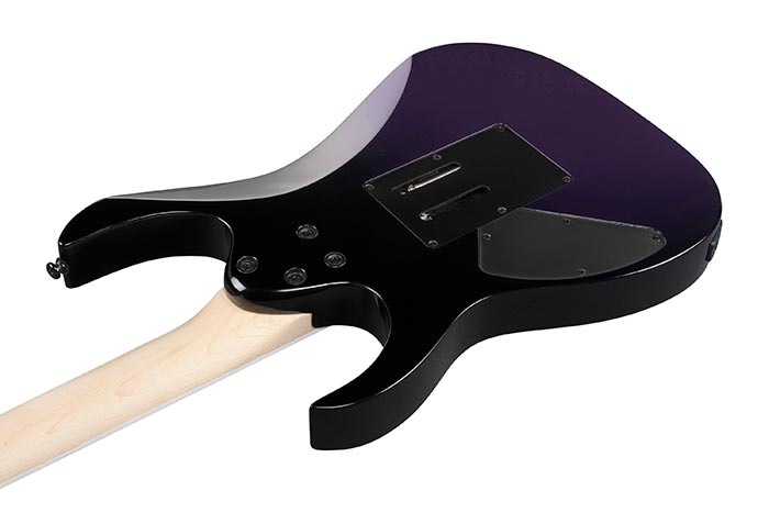 Ibanez rg outlet 470 dx
