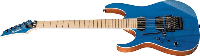 Entire top of the  RG5120ML-FCN
