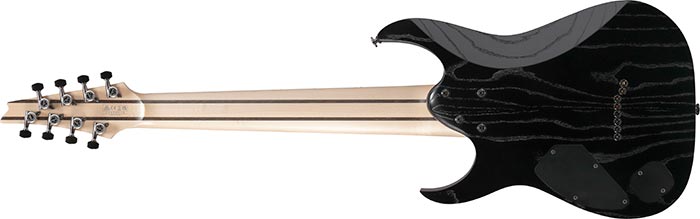 Entire back of the RG5328R-LDK