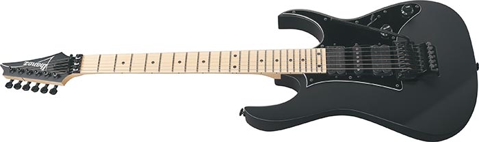 Entire top of the  RG550-BKF