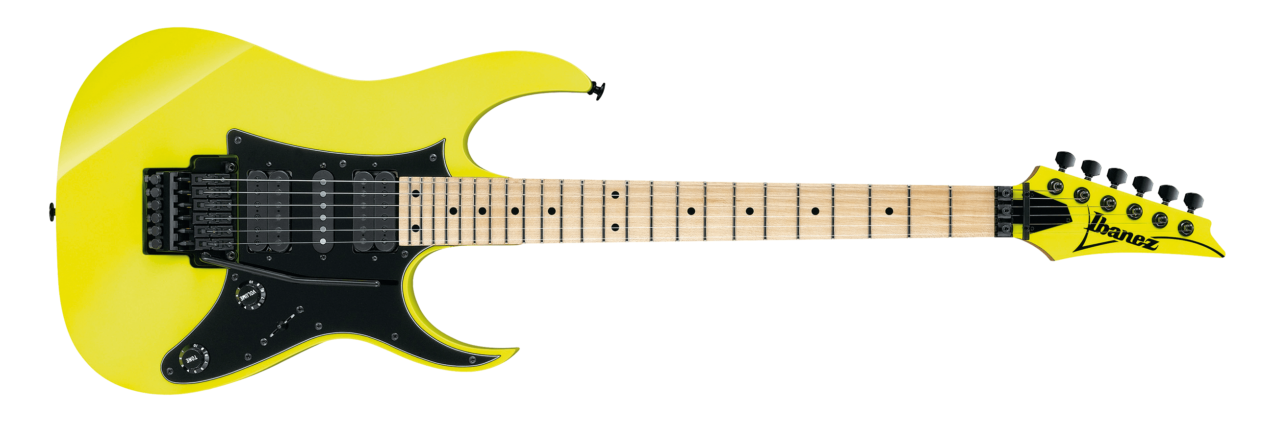 RG550, RG, ELECTRIC GUITARS, PRODUCTS