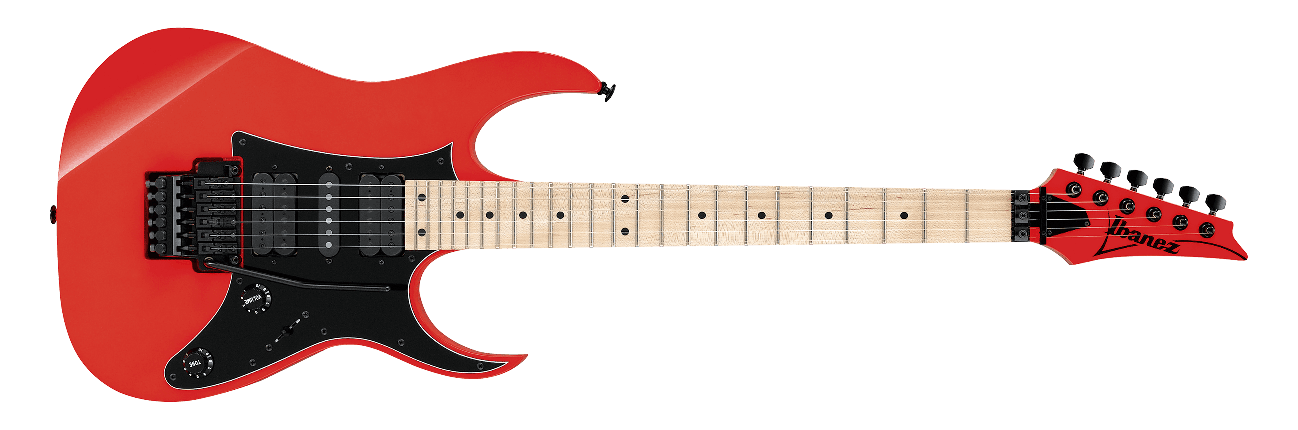 RG550 | RG | ELECTRIC GUITARS | PRODUCTS | Ibanez guitars