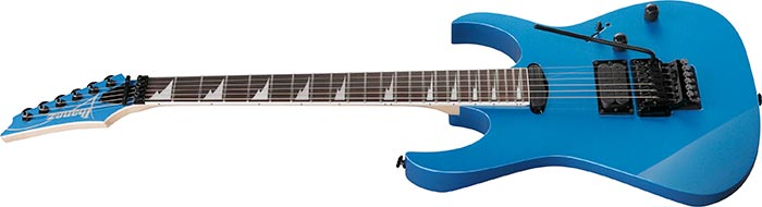 Entire top of the RG565R-EB