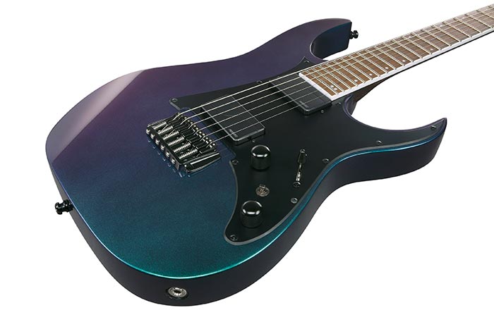 RG631ALF | RG | ELECTRIC GUITARS | PRODUCTS | Ibanez guitars