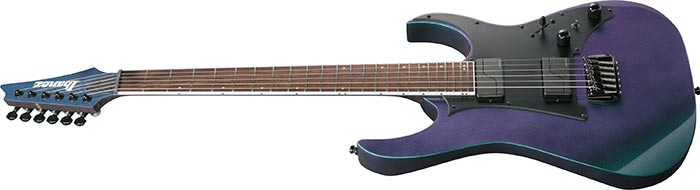 RG631ALF | RG | ELECTRIC GUITARS | PRODUCTS | Ibanez guitars