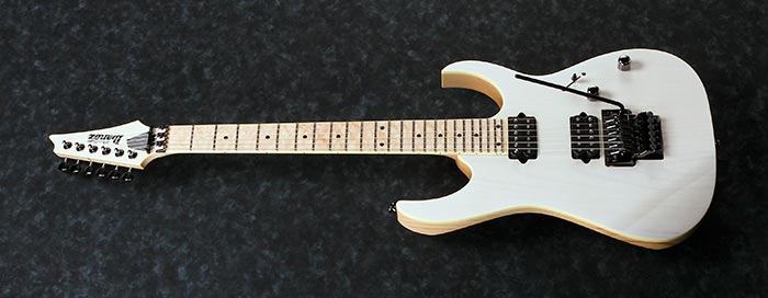 Entire top of the RG652AHM-AWD