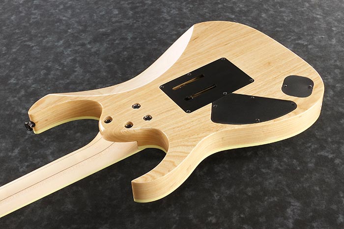 Ibanez on sale rg 652