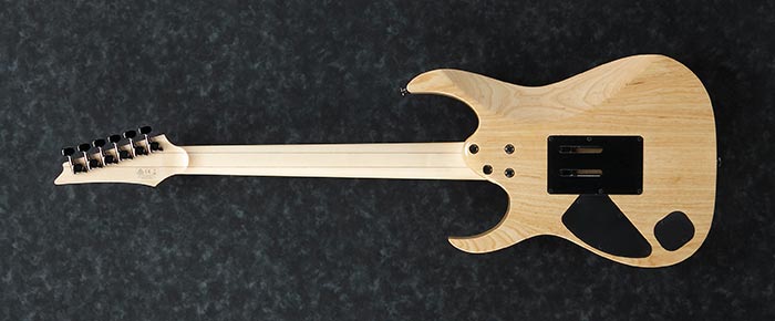 Ibanez rg 652 ahm on sale