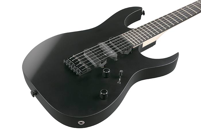 Ibanez rg6hshfx sales