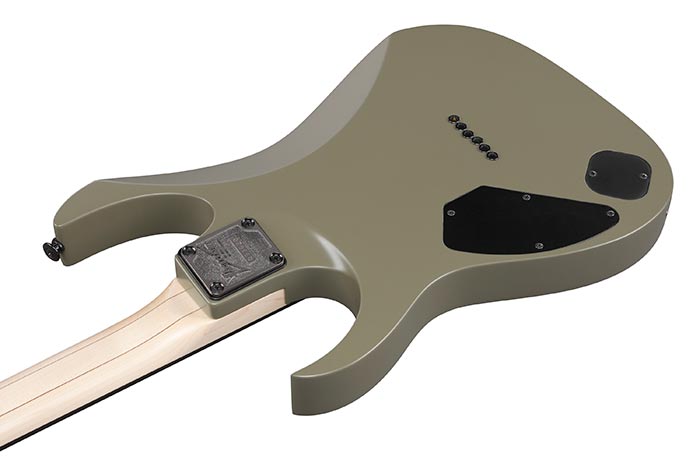 RG6HSHFX | RG | ELECTRIC GUITARS | PRODUCTS | Ibanez guitars