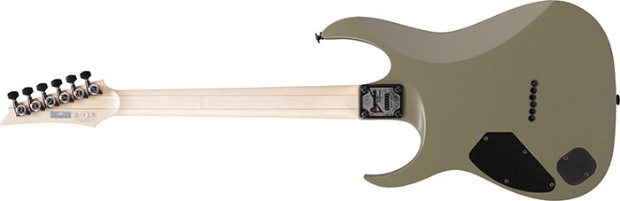 RG6HSHFX | RG | ELECTRIC GUITARS | PRODUCTS | Ibanez guitars