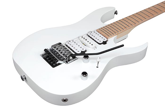 RG6HSHMTR | RG | ELECTRIC GUITARS | PRODUCTS | Ibanez