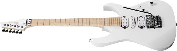 RG6HSHMTR | RG | ELECTRIC GUITARS | PRODUCTS | Ibanez