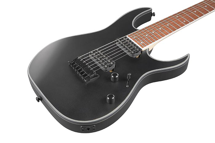 RG7421EX | RG | ELECTRIC GUITARS | PRODUCTS | Ibanez guitars