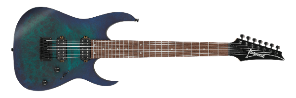 RG7421PB | RG | ELECTRIC GUITARS | PRODUCTS | Ibanez guitars RG7421PB | RG | ELECTRIC GUITARS | PRODUCTS | Ibanez guitars