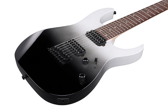 RG7421 RG ELECTRIC GUITARS PRODUCTS Ibanez guitars