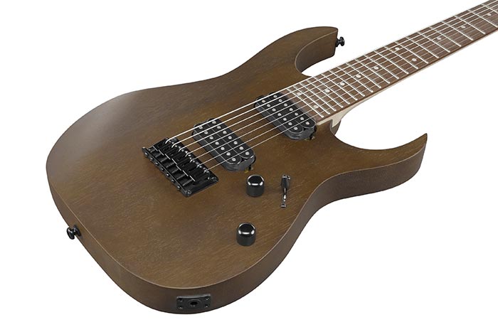 RG7421 RG ELECTRIC GUITARS PRODUCTS Ibanez guitars
