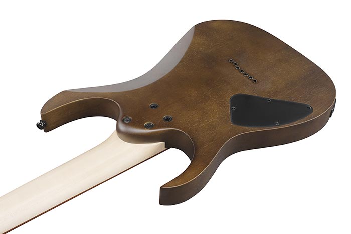 RG7421 RG ELECTRIC GUITARS PRODUCTS Ibanez guitars