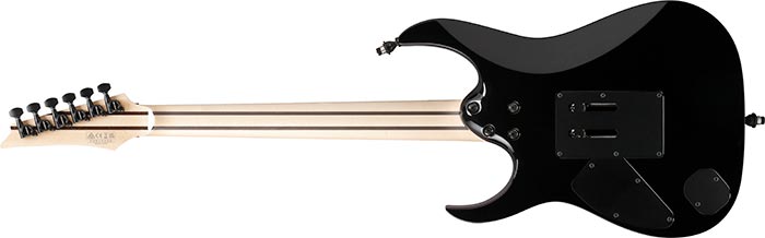 RG8570B-PBBの全体の裏側の画像