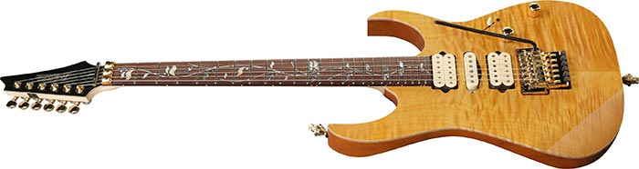 Entire top of the RG8570EM-NT