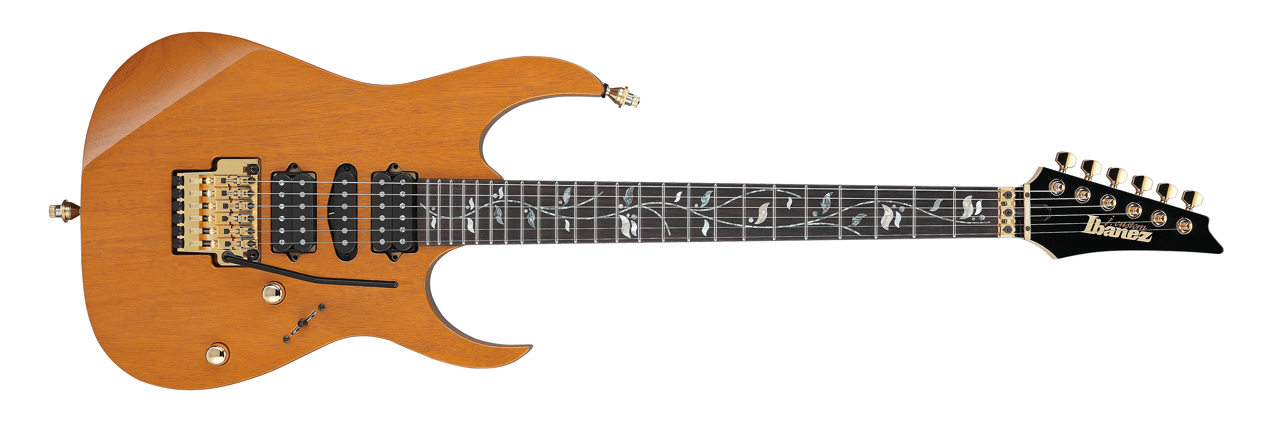 Ibanez　アイバニーズ　エレキギター RGシリーズ　JAPAN RG | PRODUCTS | Ibanez guitars - アイバニーズ