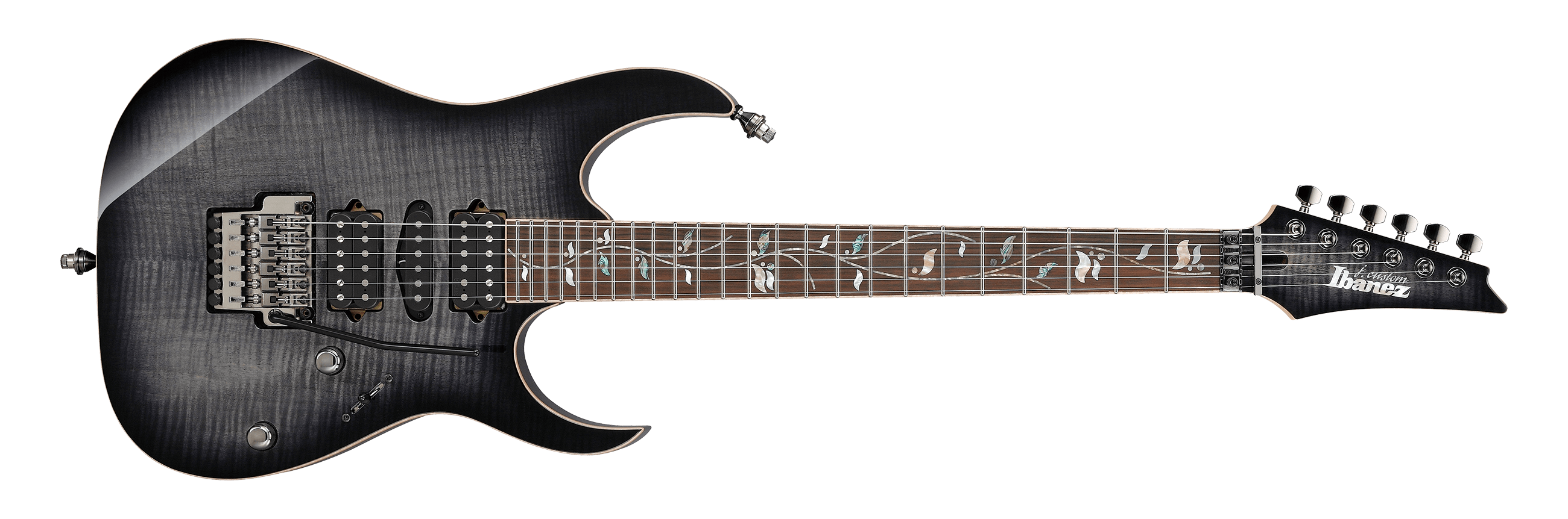 RG8570 | RG | ELECTRIC GUITARS | PRODUCTS | Ibanez guitars