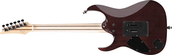 RG8570 RG ELECTRIC GUITARS PRODUCTS Ibanez guitars