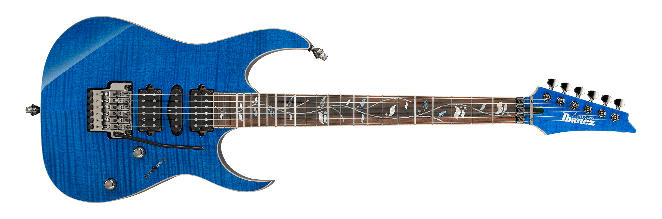 Ibanez RG8570Z CRA