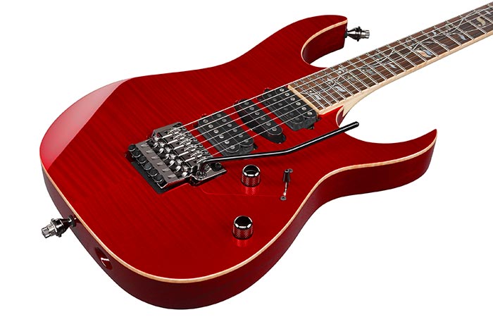 j.custom 2020 New Models - RG8560, RG8520, RG8570Z - Debut