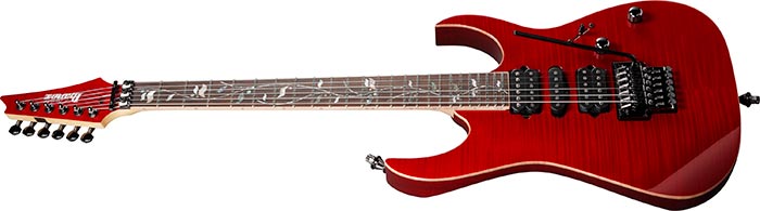 いいネット通販 - 全国送料無料でお届けします RG | RG8570 | guitars Ibanez | PRODUCTS | GUITARS ELECTRIC ギター