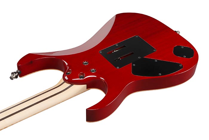 RG8570 | RG | ELECTRIC GUITARS | PRODUCTS | Ibanez guitars