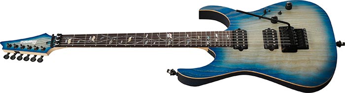 Entire top of the RG8620AH-GFB