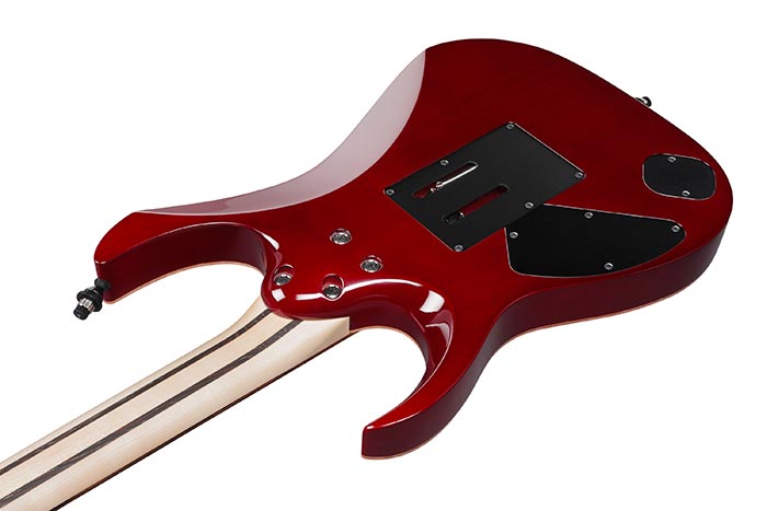 RG8870 | RG | ELECTRIC GUITARS | PRODUCTS | Ibanez guitars
