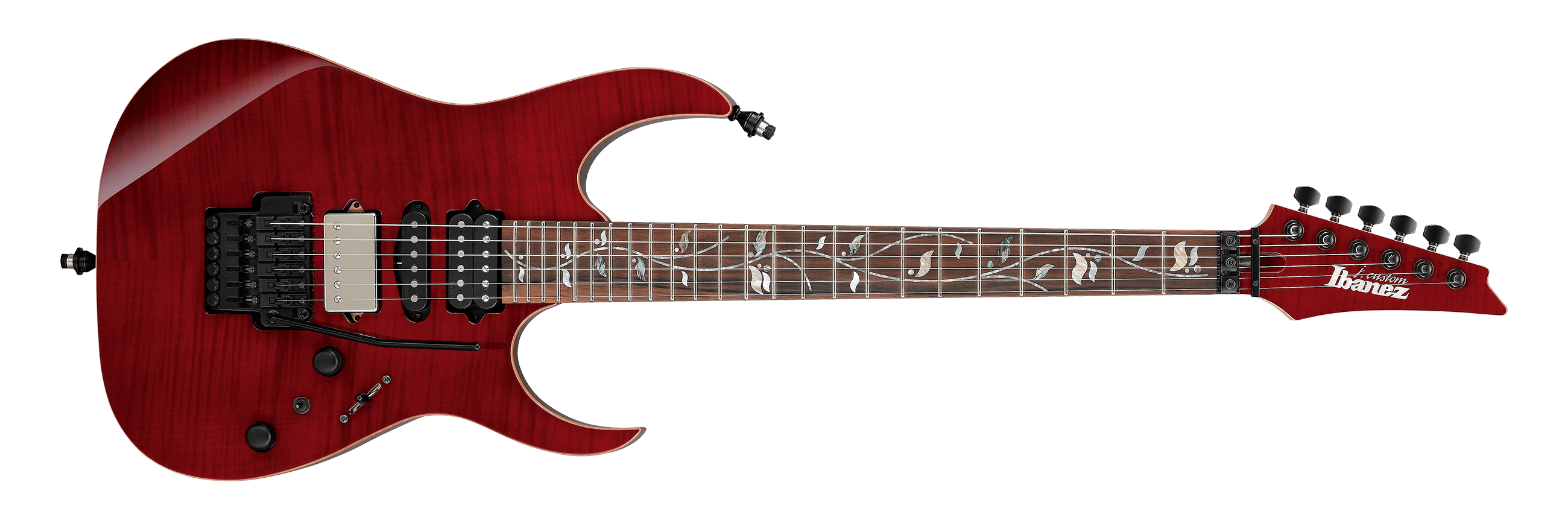 楽器 Ibanez j.costom RG8870 AGT Ibanez RG8870 AGT Almandite Garnet j.custom New Electric Guitar | eBay
