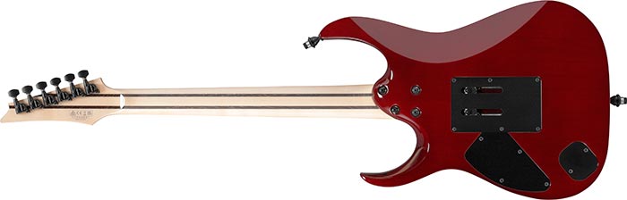 RG8870-AGTの全体の裏側の画像