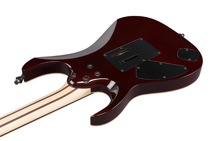 RG8870 | RG | ELECTRIC GUITARS | PRODUCTS | Ibanez guitars