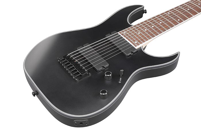 Ibanez rg8 bk cheap