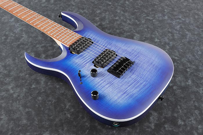 RGA42FML RGA ELECTRIC GUITARS PRODUCTS Ibanez guitars